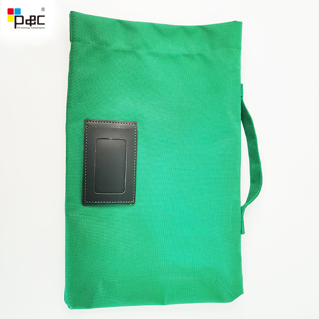 P&C - Various Good Quality Custom Logo Printed Pouch Eco Friendly Gift Drawstring Bag handbag
