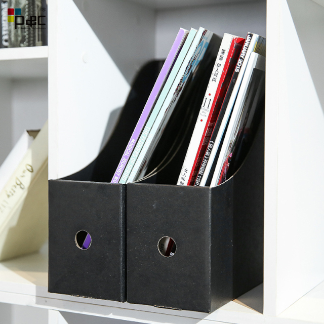 P&C - China Guaranteed Quality Unique Office Hanging Files Storage Box Paper display and storage