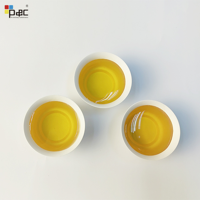 Cheap Price Paper Tea Cup Portable Disposable Tea Cup Tea Paper Tea Set Paper Pulp Blister