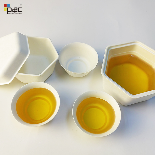 Wholesale Paper Cups Disposable Paper Cups For Hot Coffee China Tea Paper pulp Blister material
