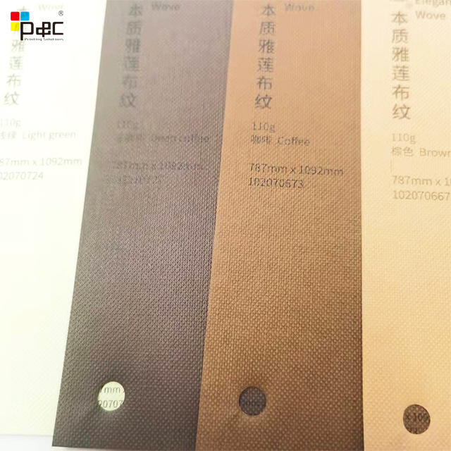 P&C - Inspiration Base Elegant Wove Paper Crafts Wove Paper Manufacturers paper / card