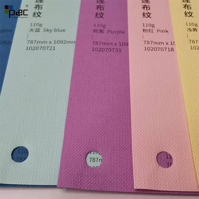 P&C - Inspiration Base Elegant Wove Paper Crafts Wove Paper Manufacturers paper / card