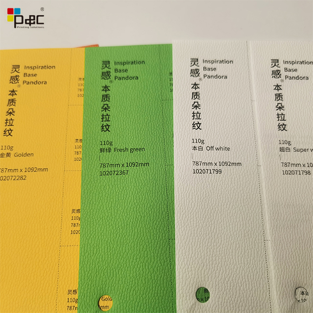 P&C - Processing Material Base Paper Black And White Bags Stripe Pandora Paper paper / card