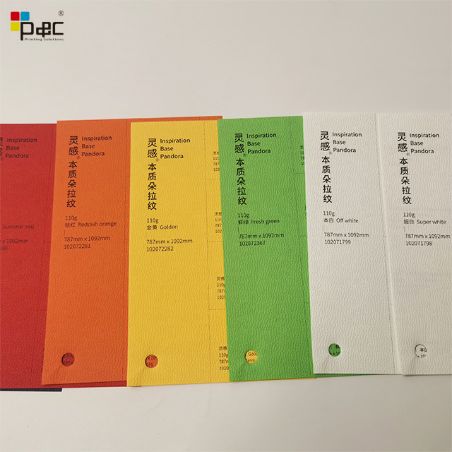 P&C - Processing Material Base Paper Black And White Bags Stripe Pandora Paper paper / card