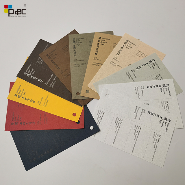 P&C - Processing Material Base Paper Inspiration Base Ground Paper paper / card