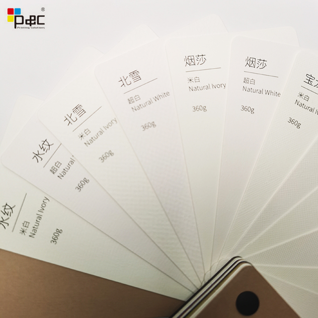P&C - Paper Processing Raw Materials Retail Custom Striped Tissue Paper Envelope paper / card
