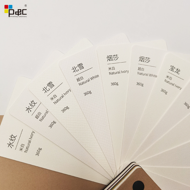 P&C - Paper Processing Raw Materials Retail Custom Striped Tissue Paper Envelope paper / card