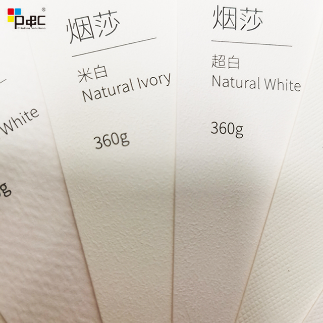 P&C - Paper Processing Raw Materials Retail Custom Striped Tissue Paper Envelope paper / card