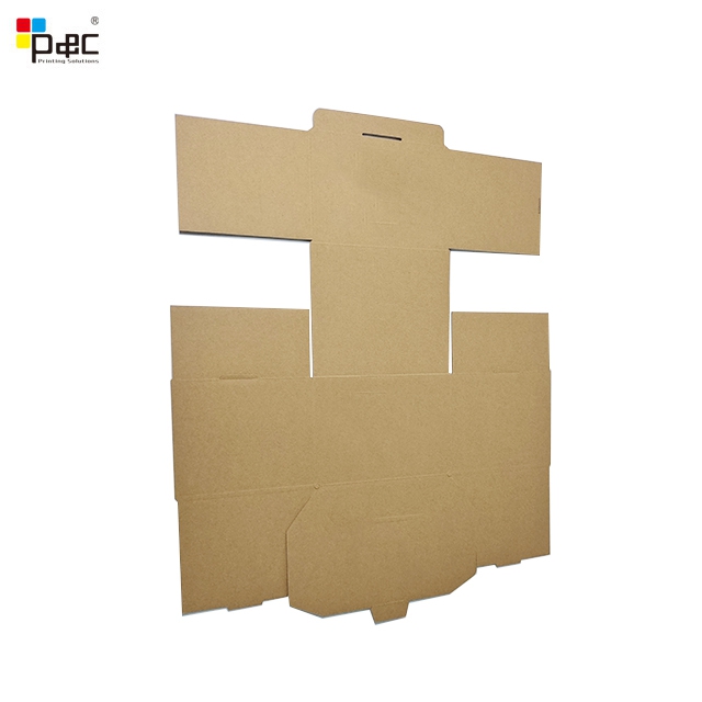 Wholesale High Quality Corrugated Carton Box Customized Shoe Box Manufacturers Packaging Logistics Box