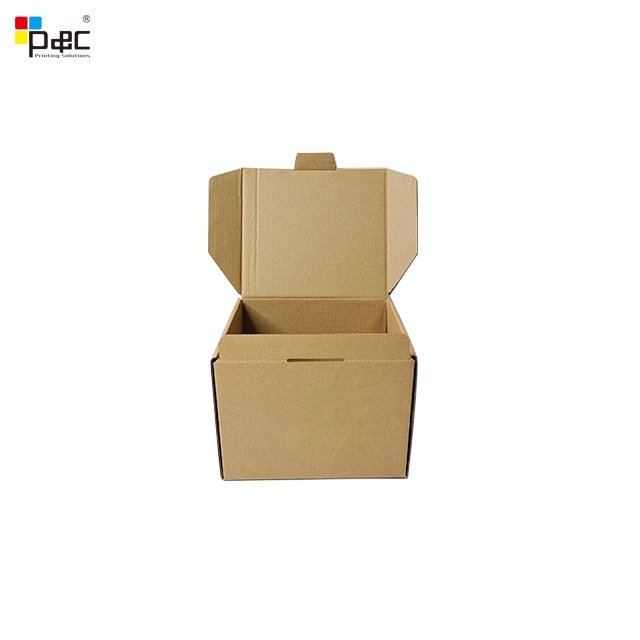 Wholesale High Quality Corrugated Carton Box Customized Shoe Box Manufacturers Packaging Logistics Box