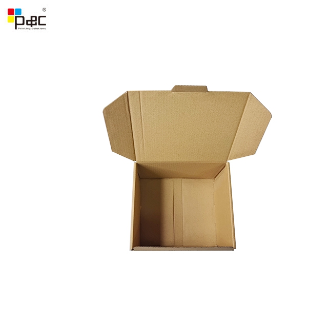Wholesale High Quality Corrugated Carton Box Customized Shoe Box Manufacturers Packaging Logistics Box