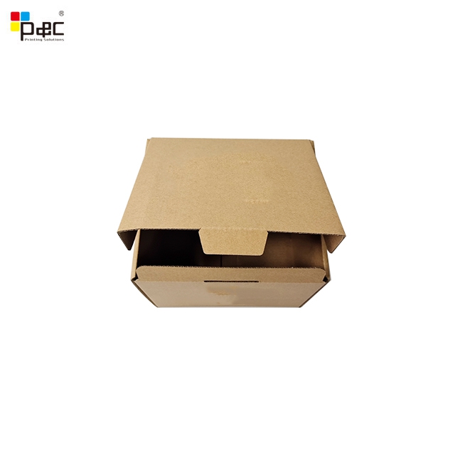 Wholesale High Quality Corrugated Carton Box Customized Shoe Box Manufacturers Packaging Logistics Box