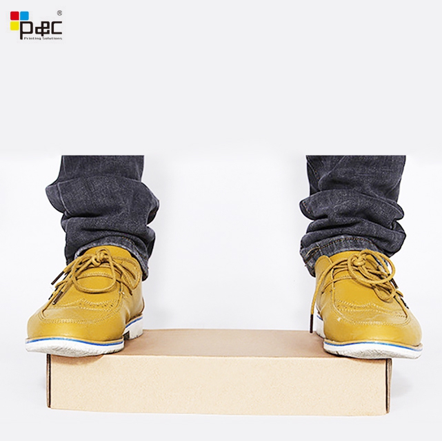Eco-friendly Mailer Box Cardboard Recyclable Corrugated Marble Mailers Printing Custom Logo Shipping Box Logistics Box
