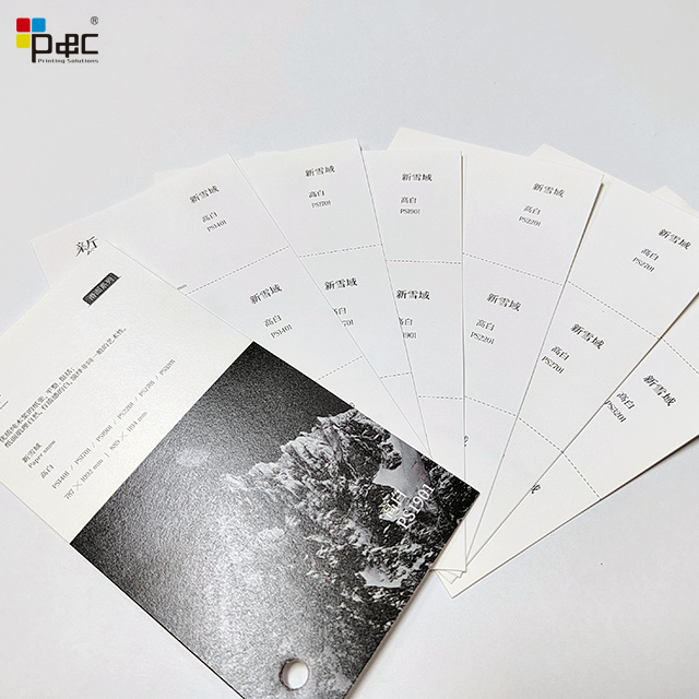 P&C - Paper For Offset Printing Ps1401/ps1701/ps1901/ps2201/ps2701/ps3201 Offset Paper Roll High White paper / card