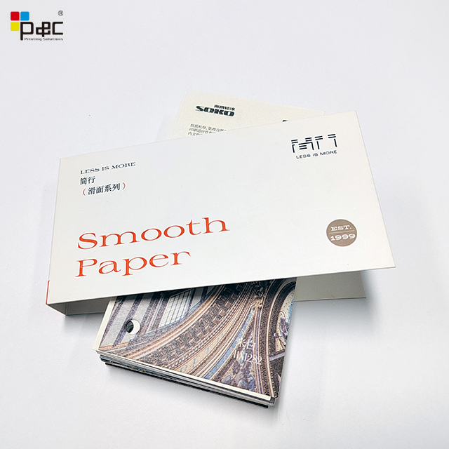P&C - Carbonless Paper Offset 180g/240g/315g/370g Ivory Board Offset Printers 4c Printing paper / card