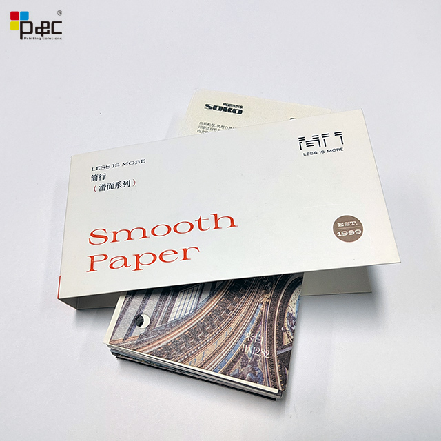 P&C - Copy Paper Recycled Wood Offset Paper 0.22/0.28/0.33/0.36/0.45mm For Painting/ Instruction Book/ Poster paper