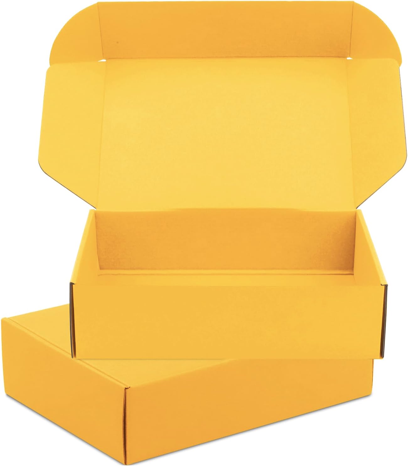 Direct manufacturer mailer box custom logo corrugated paper matte gift mailing box for cosmetic electronics