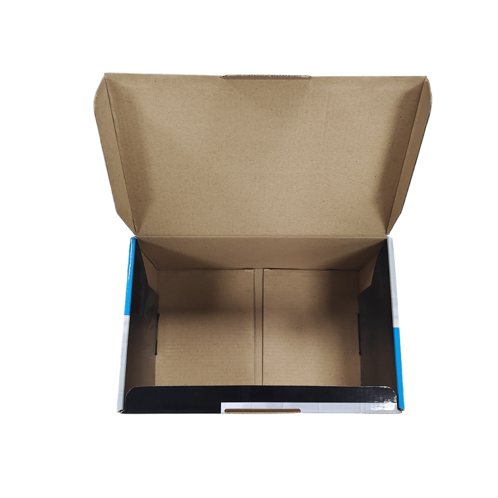 Cheap price hardware corrugated paper packaging box supplier custom logo paper box packaging box Company - P&C