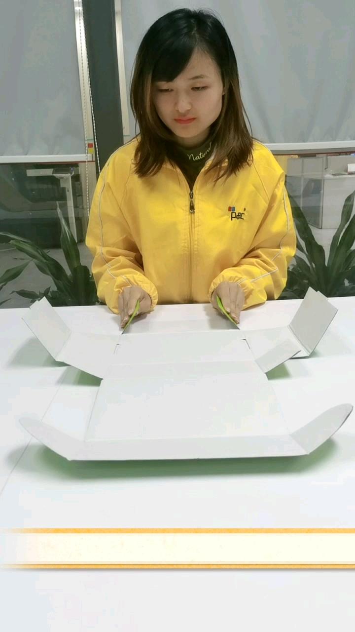 High quality Printing Corrugated Mailer box appliance Shipping Gift Box Express Packaging Box corrugated box