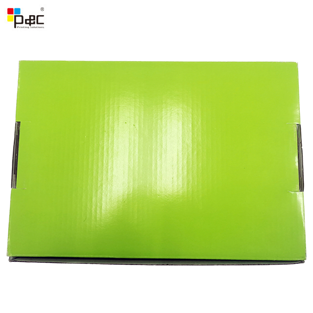 High quality Printing Corrugated Mailer box appliance Shipping Gift Box Express Packaging Box corrugated box