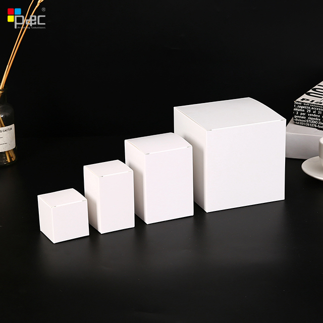 Cheap price Corrugated Paper White Box Mailer Packaging Custom Corrugated logistics box