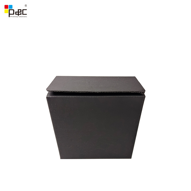 P&C - Custom High Quality Unique Design Hot Sale Postal Corrugated Parcel Box P&c Packaging corrugated box