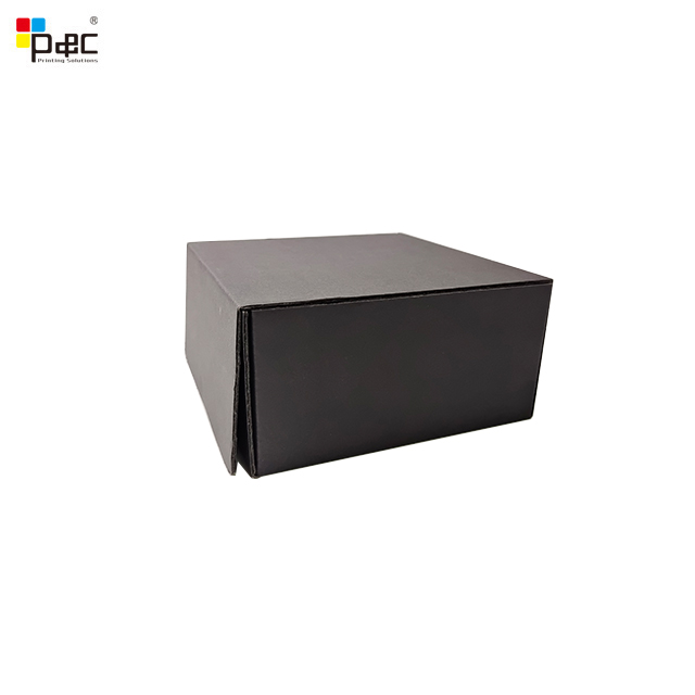 P&C - Custom High Quality Unique Design Hot Sale Postal Corrugated Parcel Box P&c Packaging corrugated box