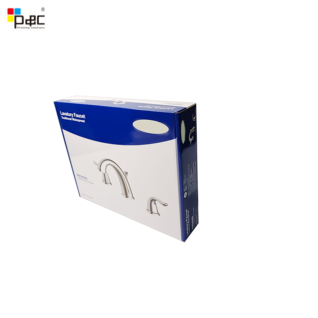 Factory price Mailer paper box Packaging Manufacturers Chick Corrugated Box For Tiles corrugated box
