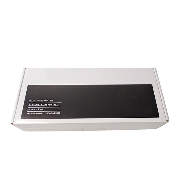 Wholesale Packaging shipping box Printed Corrugated mailer Box corrugated box with custom logo