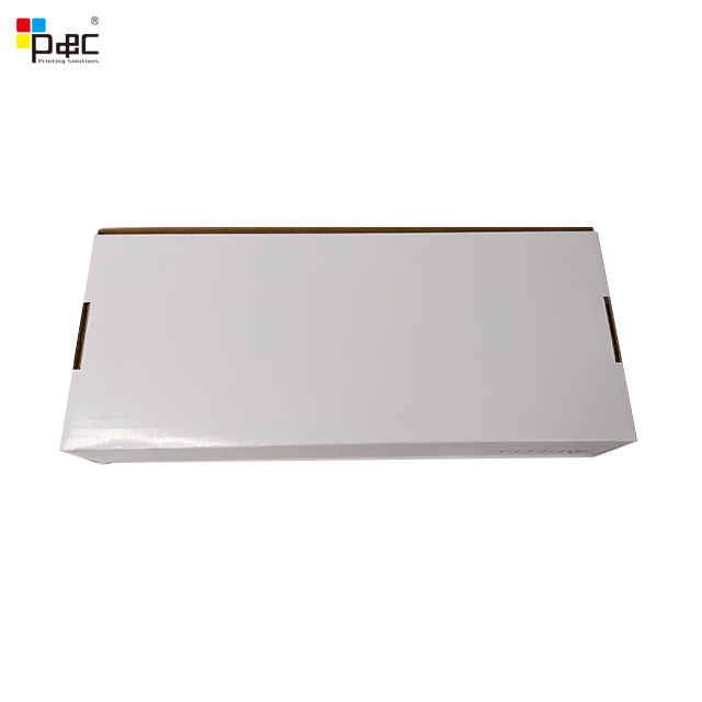 Wholesale Packaging shipping box Printed Corrugated mailer Box corrugated box with custom logo