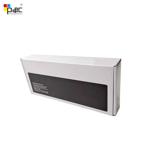 Wholesale Packaging shipping box Printed Corrugated mailer Box corrugated box with custom logo