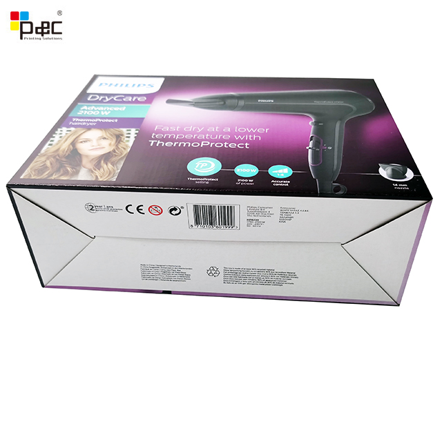 Factory Sale packaging box Various Widely Used corrugated box Custom printing Corrugated Design Box