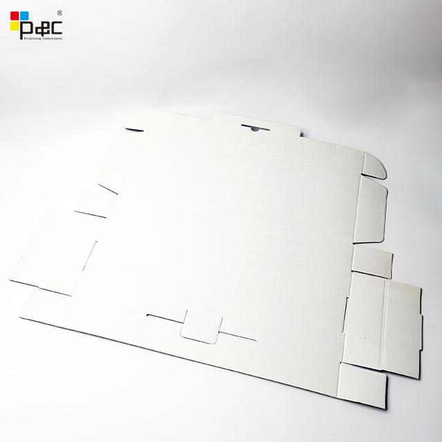 Customized Home Appliance Corrugated Box shipping mailer packaging box for household electronic paper box