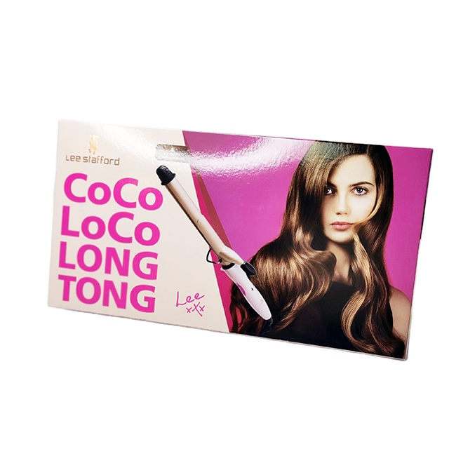 Packaging manufacturer Paper Boxes Corrugated Paper Box appliance packaging box with custom logo