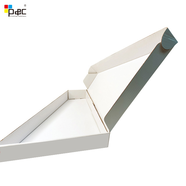 P&C - Factory sale paper packaging hardware products custom packing box corrugated box with custom logo