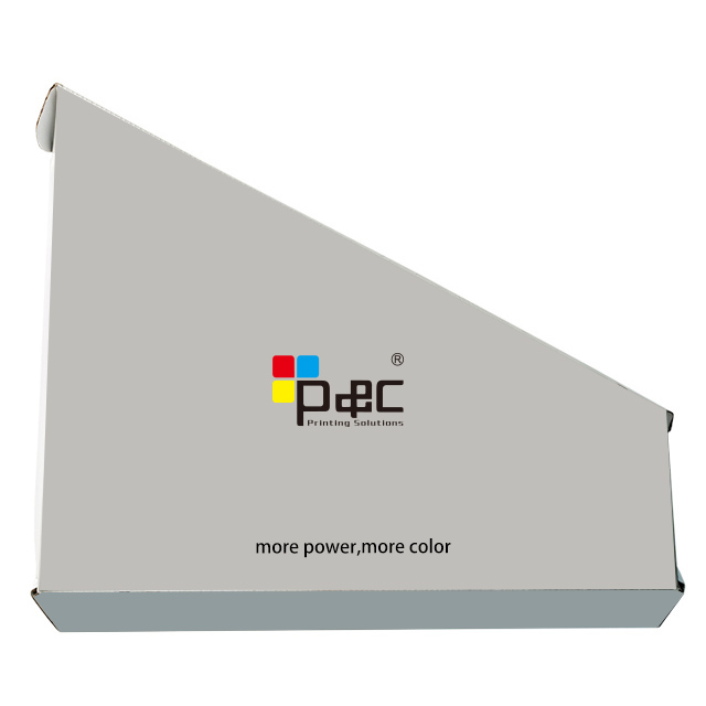 P&C - Factory sale paper packaging hardware products custom packing box corrugated box with custom logo