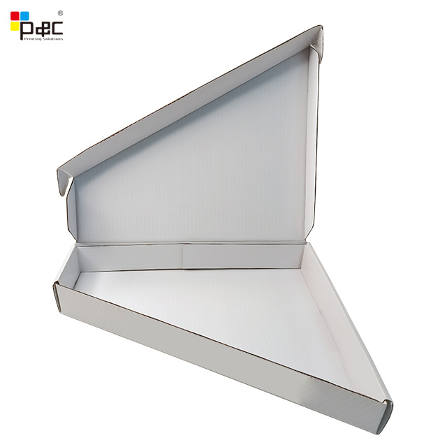 P&C - Factory sale paper packaging hardware products custom packing box corrugated box with custom logo