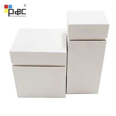 P&C - Paper Boxes Manufacture Luxury Packaging Cosmetics Perfume Box Cosmetic Packing Box
