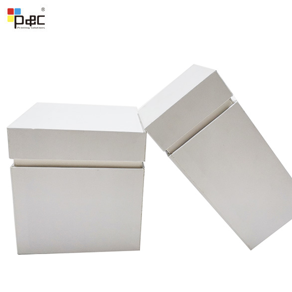 P&C - Paper Boxes Manufacture Luxury Packaging Cosmetics Perfume Box Cosmetic Packing Box