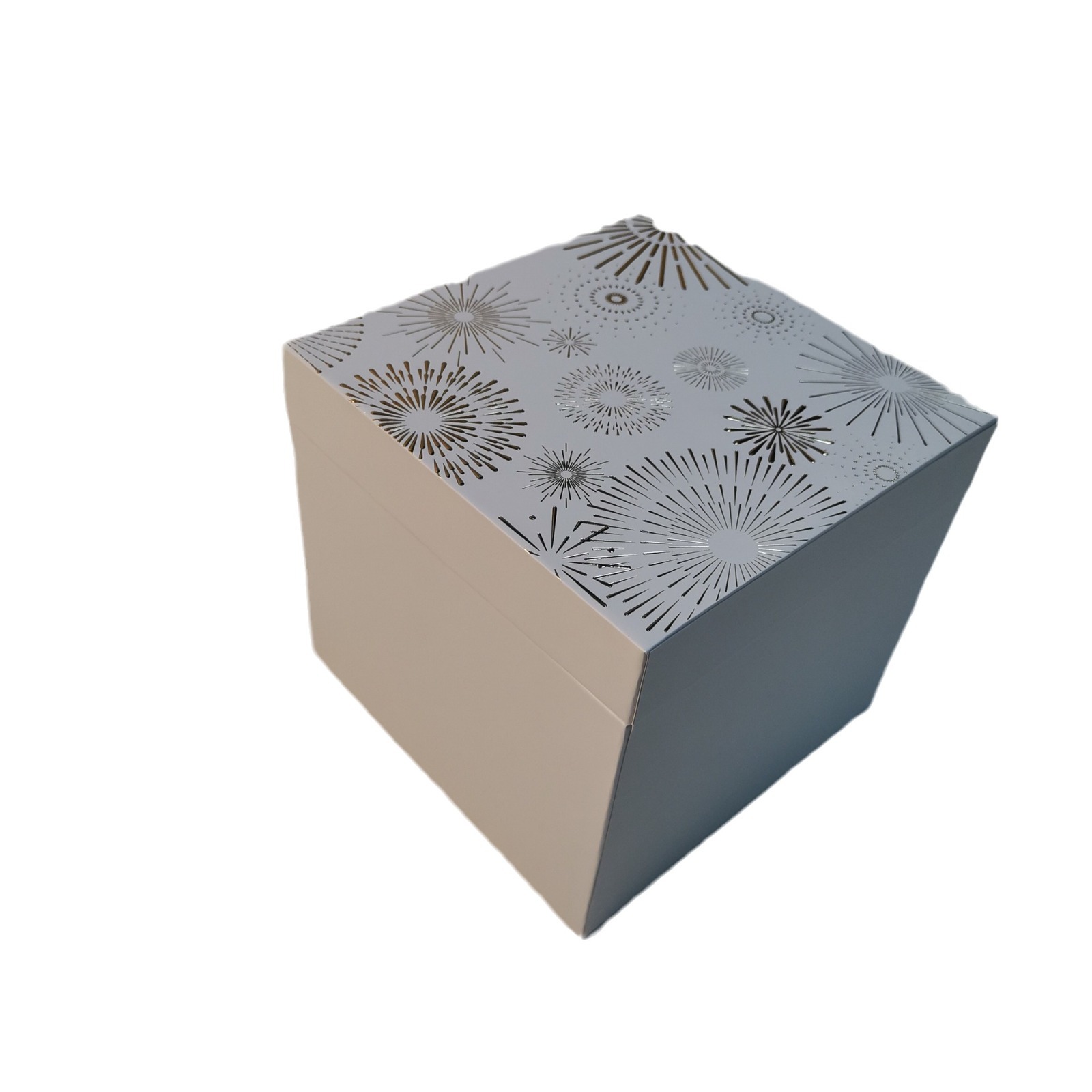 High Quality custom cosmetic gift boxes supplier paper packaging magnetic boxes with custom logo