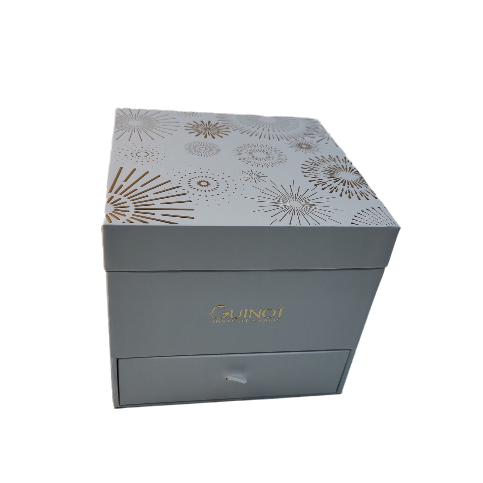 High Quality custom cosmetic gift boxes supplier paper packaging magnetic boxes with custom logo