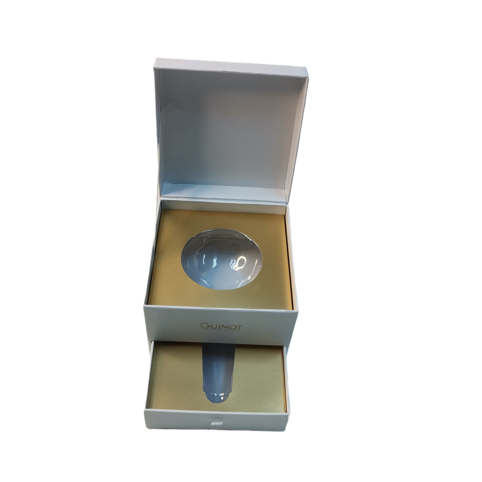 High Quality custom cosmetic gift boxes supplier paper packaging magnetic boxes with custom logo