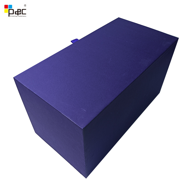 Customized Packaing Gift Box For Ceramic Humidifier Special Paper Box With Spot UV Epe Foam Tray Appliance Box