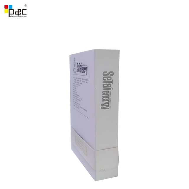 Customize Gift Box Hot Stamping Gold Foil Emboss And Deboss rigid Paper Closure Magnetic Electronic Packaging Box