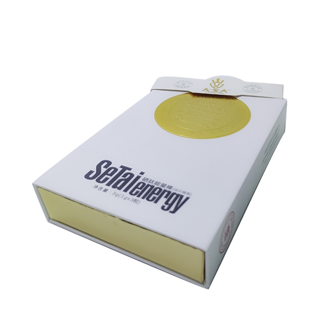 Customize Gift Box Hot Stamping Gold Foil Emboss And Deboss rigid Paper Closure Magnetic Electronic Packaging Box