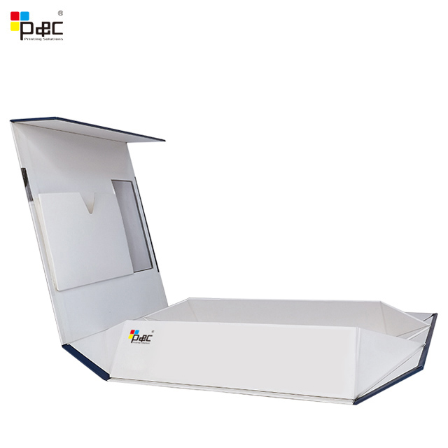 P&C - Customized Wholesale Appliance Gift Box Foldable Magnetic Paper Box Cosmetic Packing Box