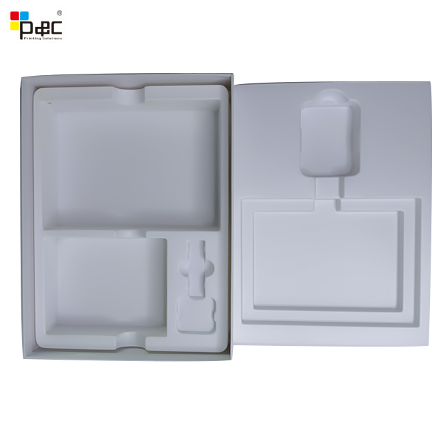 Wholesale lid and base gift box Suitcases Custom Logo Luxury Rigid Cardboard Lid And Base Box Packaging corrugated box