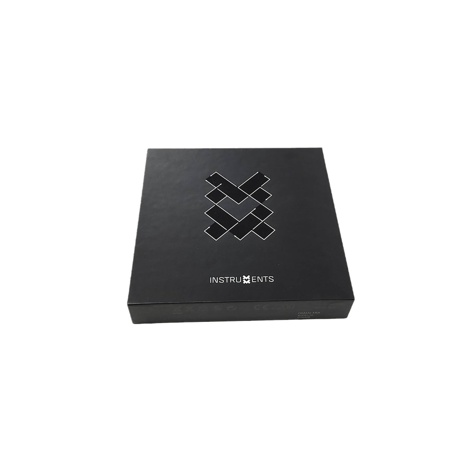 China eco-friendly lid and base box best price paper gift boxes with eva tray manufacturers - P&C