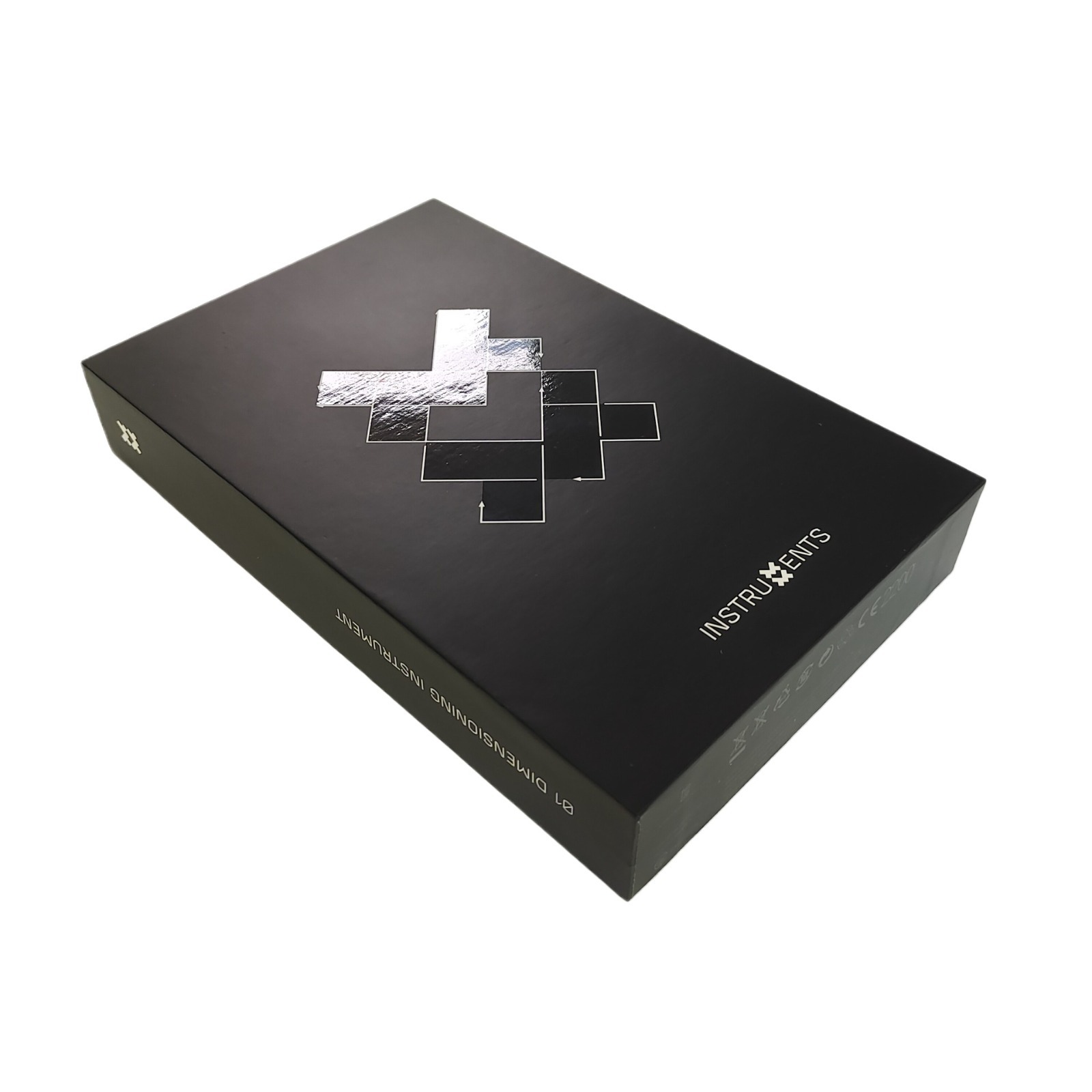 China eco-friendly lid and base box best price paper gift boxes with eva tray manufacturers - P&C