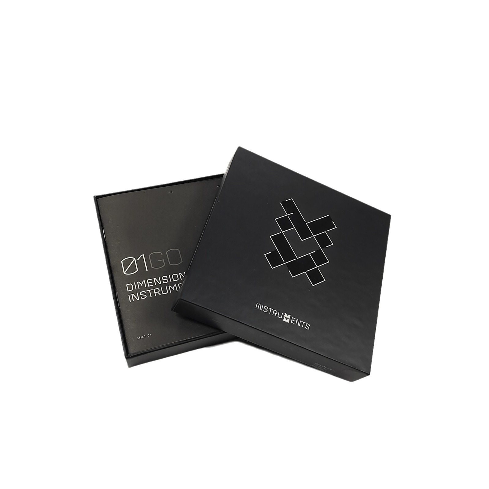 China eco-friendly lid and base box best price paper gift boxes with eva tray manufacturers - P&C